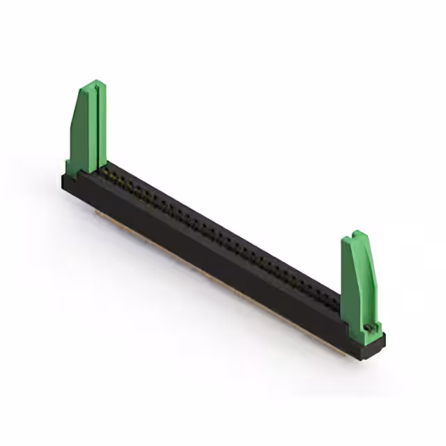 355-062-500-278 EDAC Inc.  Edgeboard Connectors
